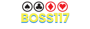 Logo BOSS117